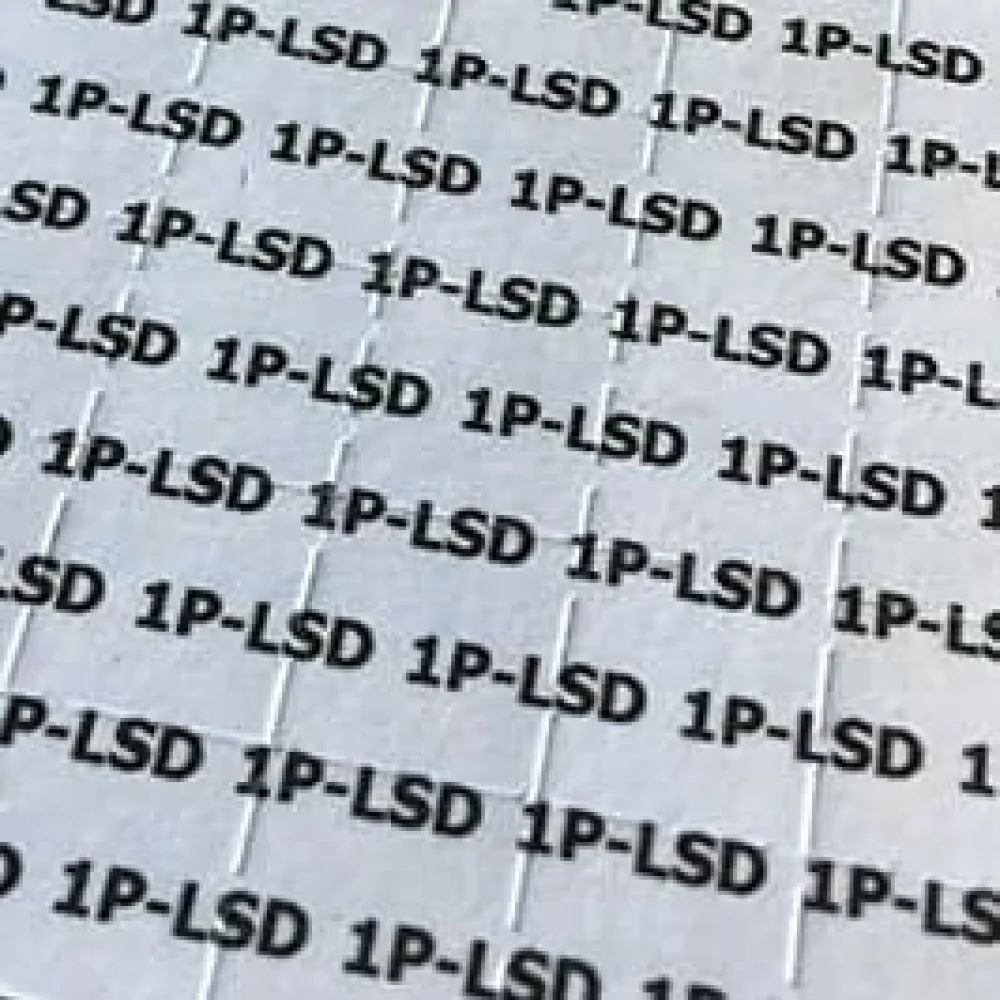 1P-LSD