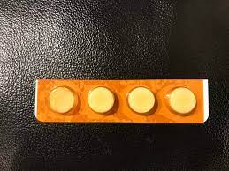Ketamine Tablet