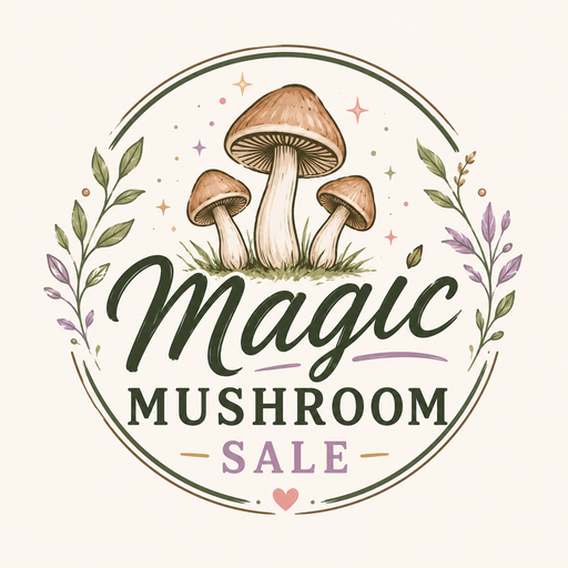 Magic Mushroom Sale